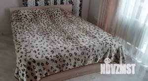 1-к квартира, посуточно, 30м2, 3/3 этаж