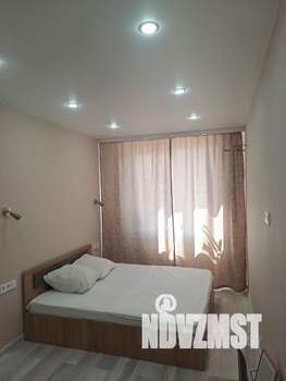 1-к квартира, посуточно, 36м2, 7/14 этаж