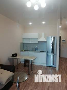 Студия квартира, посуточно, 30м2, 4/9 этаж