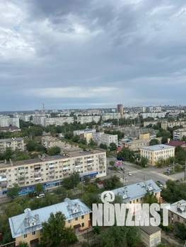 1-к квартира, посуточно, 41м2, 16/19 этаж