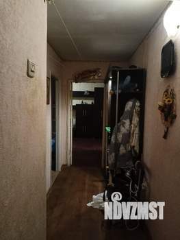 2-к квартира, на длительный срок, 57м2, 2/9 этаж