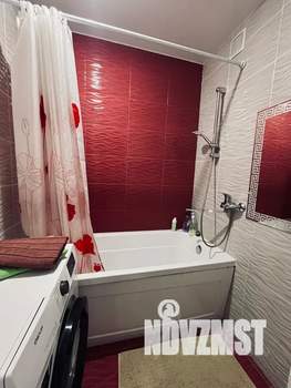 2-к квартира, посуточно, 69м2, 9/16 этаж