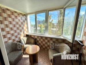 2-к квартира, на длительный срок, 60м2, 6/9 этаж