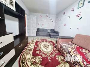 1-к квартира, на длительный срок, 31м2, 4/5 этаж