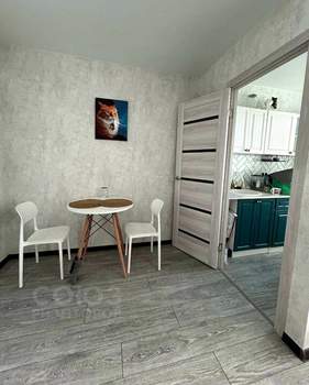 1-к квартира, на длительный срок, 32м2, 6/7 этаж