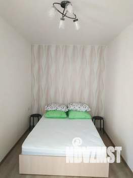 2-к квартира, посуточно, 48м2, 3/5 этаж