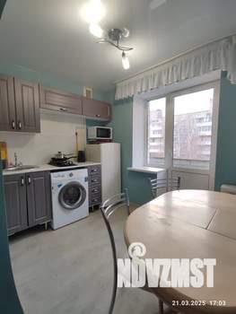 3-к квартира, посуточно, 57м2, 7/9 этаж