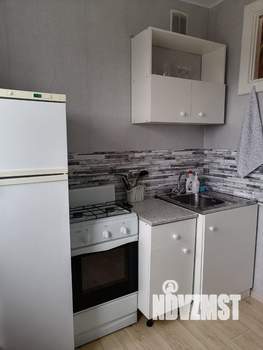 1-к квартира, посуточно, 30м2, 5/5 этаж