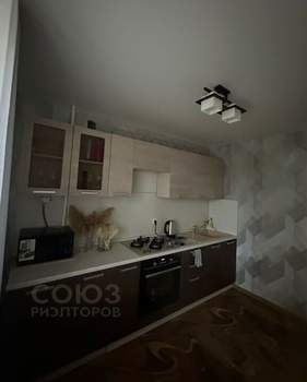 1-к квартира, на длительный срок, 35м2, 3/9 этаж