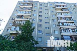 1-к квартира, посуточно, 36м2, 5/9 этаж