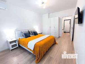 1-к квартира, посуточно, 40м2, 10/15 этаж