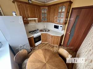 2-к квартира, на длительный срок, 44м2, 4/5 этаж