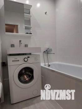 1-к квартира, посуточно, 54м2, 1/1 этаж