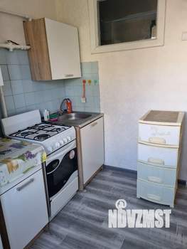 2-к квартира, на длительный срок, 44м2, 4/5 этаж