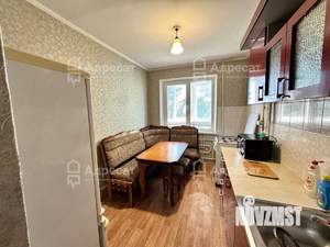 1-к квартира, на длительный срок, 42м2, 5/9 этаж