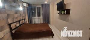 2-к квартира, посуточно, 54м2, 20/20 этаж