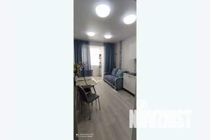 1-к квартира, посуточно, 40м2, 7/10 этаж