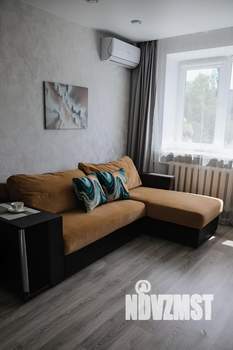 1-к квартира, посуточно, 30м2, 3/5 этаж