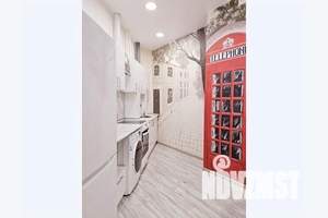 1-к квартира, посуточно, 55м2, 9/10 этаж