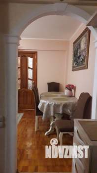 3-к квартира, на длительный срок, 49м2, 1/5 этаж