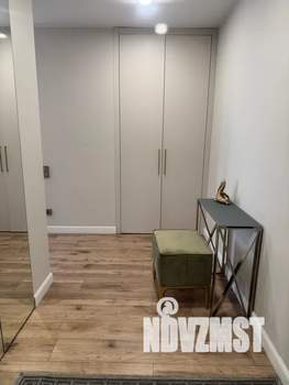 1-к квартира, посуточно, 50м2, 8/12 этаж