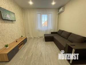 1-к квартира, посуточно, 56м2, 1/1 этаж