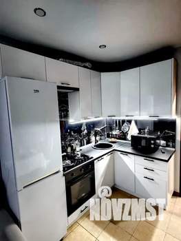 1-к квартира, посуточно, 55м2, 8/9 этаж