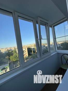 2-к квартира, посуточно, 55м2, 1/1 этаж
