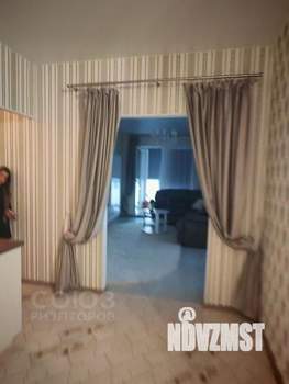 2-к квартира, на длительный срок, 59м2, 11/16 этаж