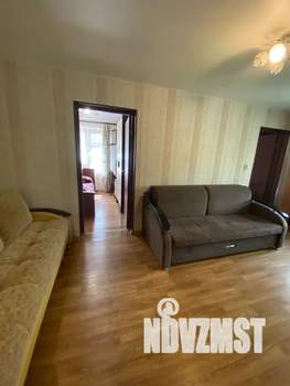 3-к квартира, посуточно, 65м2, 1/5 этаж