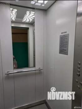 1-к квартира, на длительный срок, 35м2, 3/9 этаж