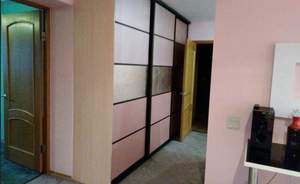 2-к квартира, на длительный срок, 54м2, 2/9 этаж