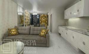 2-к квартира, на длительный срок, 70м2, 17/18 этаж