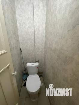 1-к квартира, на длительный срок, 38м2, 4/5 этаж