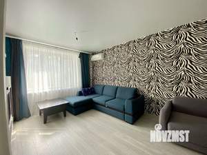 1-к квартира, на длительный срок, 38м2, 8/10 этаж
