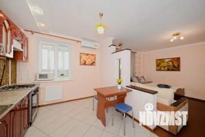 Студия квартира, посуточно, 40м2, 8/10 этаж