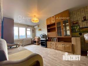 1-к квартира, на длительный срок, 32м2, 5/5 этаж