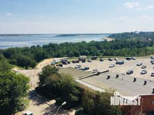 1-к квартира, на длительный срок, 38м2, 7/16 этаж