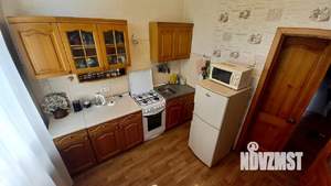 2-к квартира, на длительный срок, 50м2, 4/4 этаж