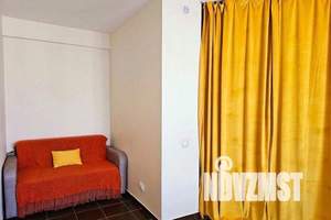 1-к квартира, посуточно, 34м2, 10/19 этаж