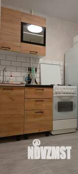1-к квартира, на длительный срок, 32м2, 4/5 этаж