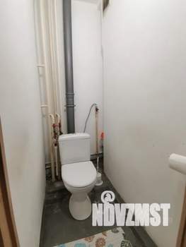 2-к квартира, посуточно, 60м2, 2/10 этаж