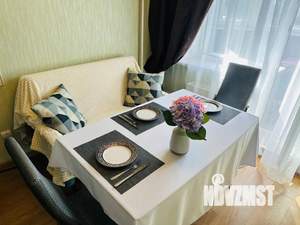 1-к квартира, посуточно, 47м2, 4/9 этаж