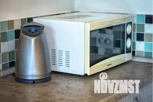 1-к квартира, посуточно, 15м2, 1/1 этаж