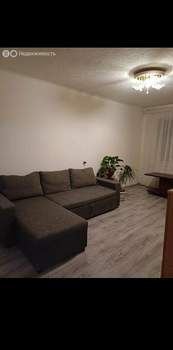 2-к квартира, на длительный срок, 44м2, 3/5 этаж