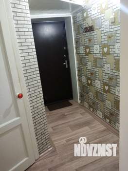 1-к квартира, на длительный срок, 31м2, 1/5 этаж