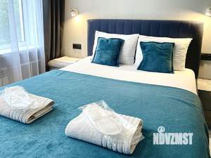 1-к квартира, посуточно, 31м2, 2/5 этаж