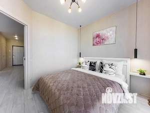 1-к квартира, посуточно, 54м2, 1/1 этаж