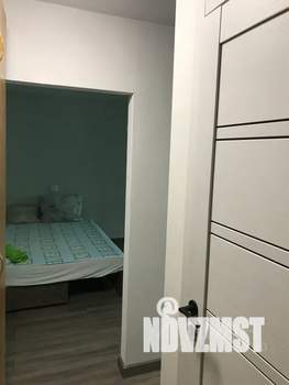 1-к квартира, посуточно, 37м2, 2/5 этаж