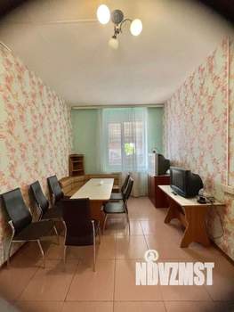 3-к квартира, на длительный срок, 60м2, 2/2 этаж